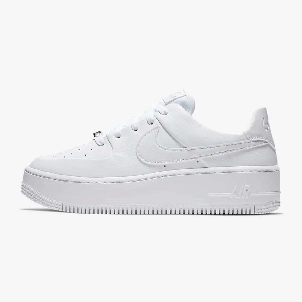 Nike Air Force 1 platform